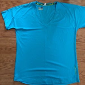 Under Armmour heat gear